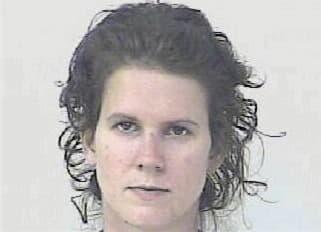 Ashley Frigault, - St. Lucie County, FL 